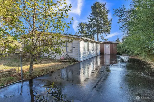 1774 Olympia ST, Westport, WA 98595