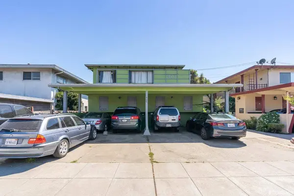 909 Rollins RD, Burlingame, CA 94010