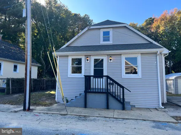 14 JOHNSON, Blades, DE 19973