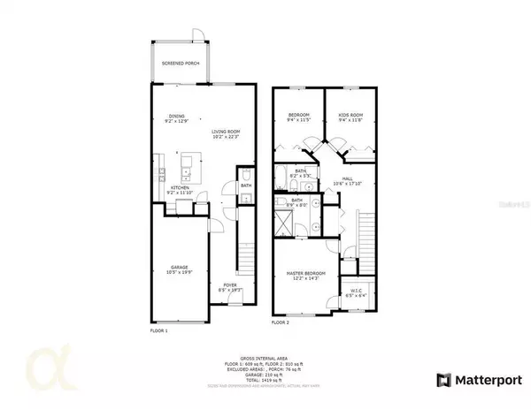 232 RUSTIC LOOP, Sanford, FL 32771