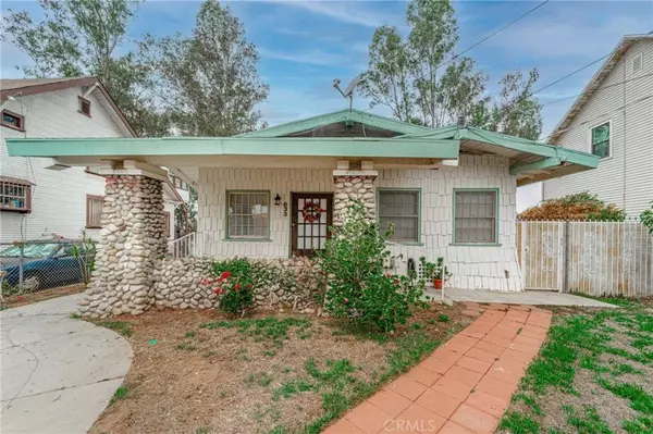 633 Camulos ST, Los Angeles, CA 90023