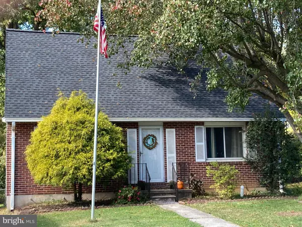 8210 JEFFERS CIR, Towson, MD 21204