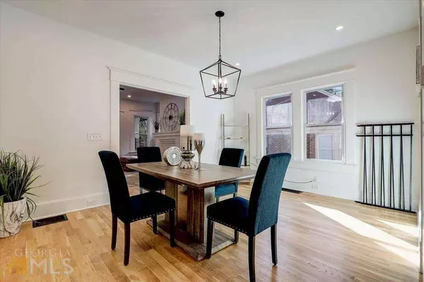 485 Willard AVE SW, Atlanta, GA 30310