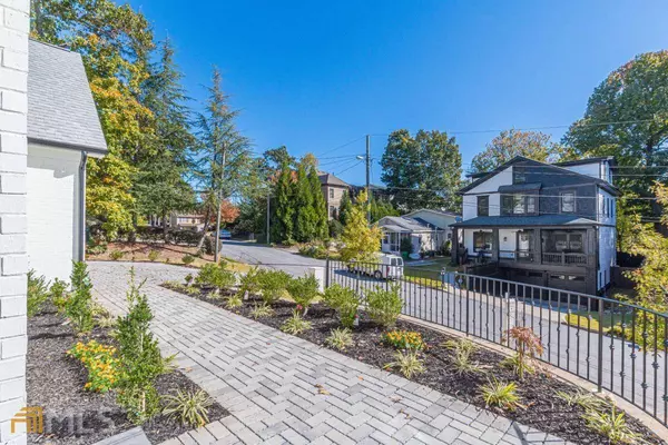 3106 Dickson ST NE, Brookhaven, GA 30319