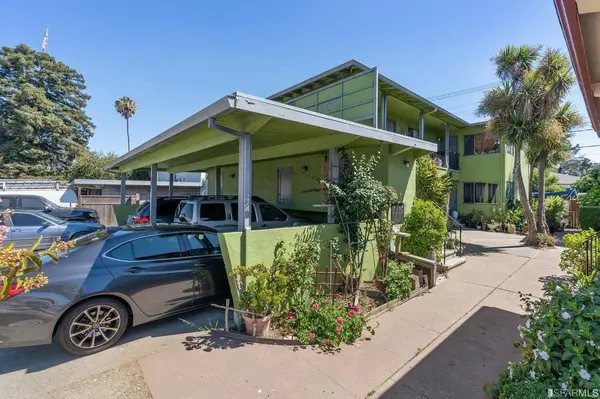 909 Rollins RD, Burlingame, CA 94010