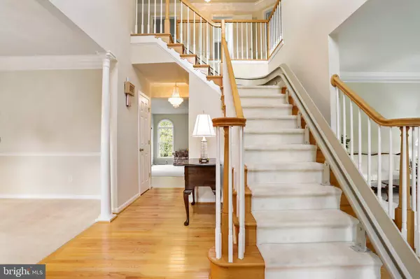 107 DIGIT LN, Bunker Hill, WV 25413