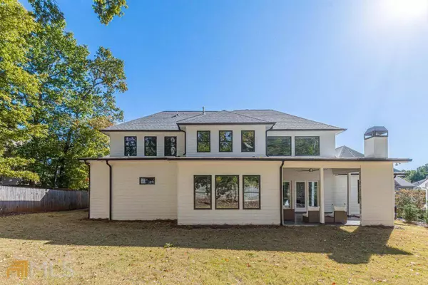 3106 Dickson ST NE, Brookhaven, GA 30319