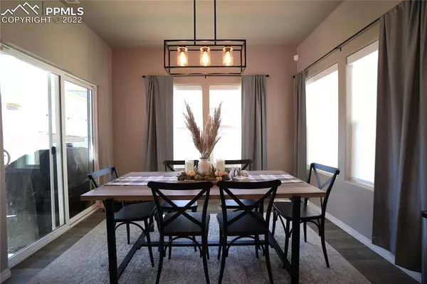 4431 Gneiss LOOP, Colorado Springs, CO 80938