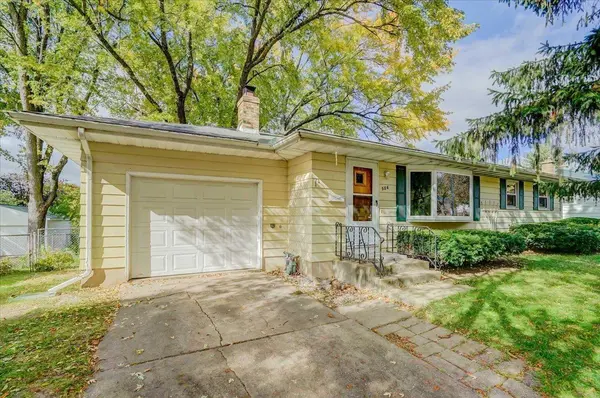 506 Acewood Blvd, Madison, WI 53714