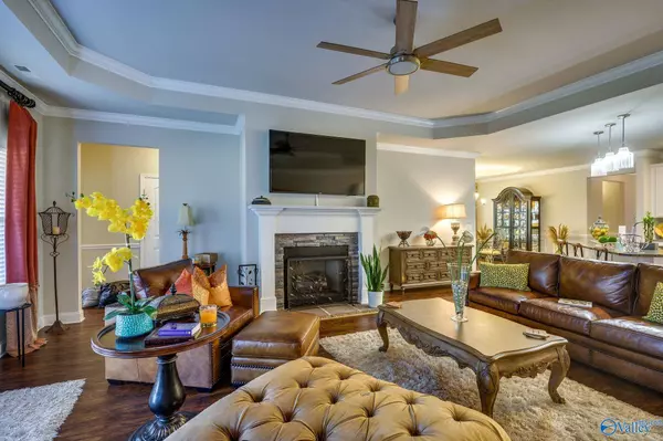 26835 Mill Creek Drive, Athens, AL 35613