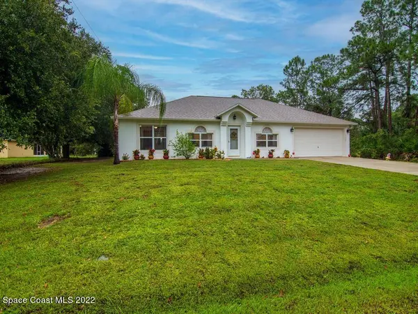 3117 Westover Avenue SE, Palm Bay, FL 32909