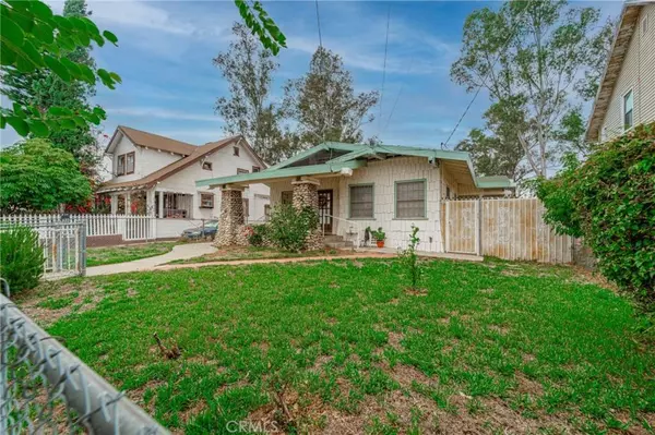 633 Camulos ST, Los Angeles, CA 90023