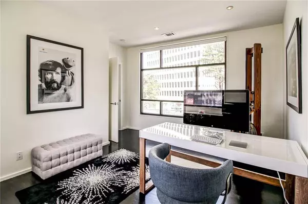 640 Marietta ST NW, Atlanta, GA 30313