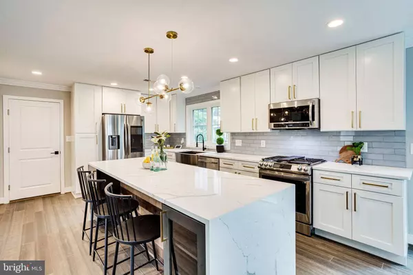 11115 HILLSDALE DR, Kensington, MD 20895