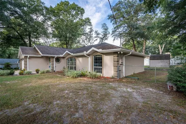 3251 NE 25TH AVE, Ocala, FL 34479