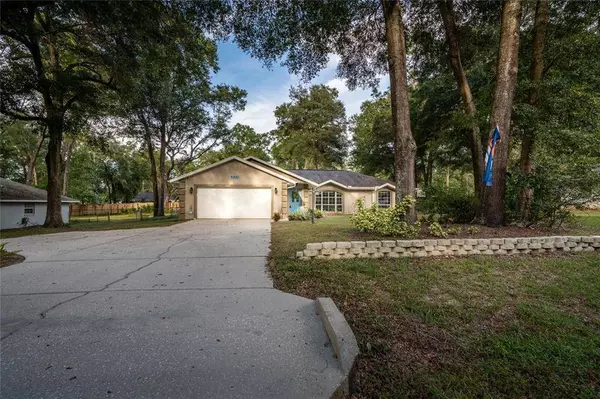 3251 NE 25TH AVE, Ocala, FL 34479