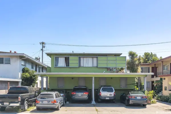 909 Rollins RD, Burlingame, CA 94010