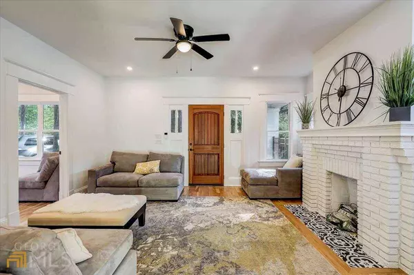 485 Willard AVE SW, Atlanta, GA 30310