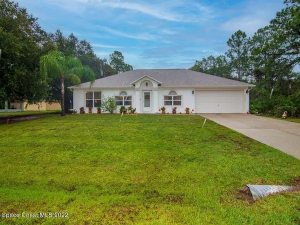 3117 Westover Avenue SE, Palm Bay, FL 32909