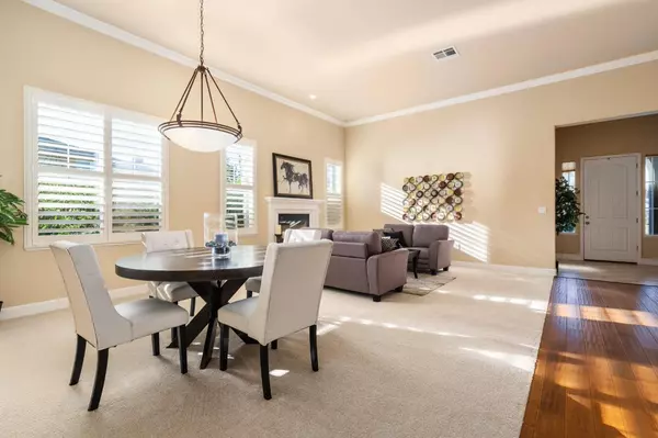 724 Chesterfield WAY, Rocklin, CA 95765