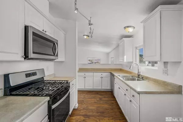 169 Prospector Road, Dayton, NV 89403-9608