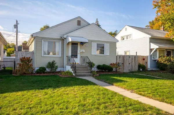 1624 171st Place, Hammond, IN 46324