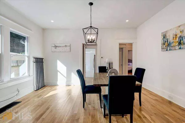 485 Willard AVE SW, Atlanta, GA 30310