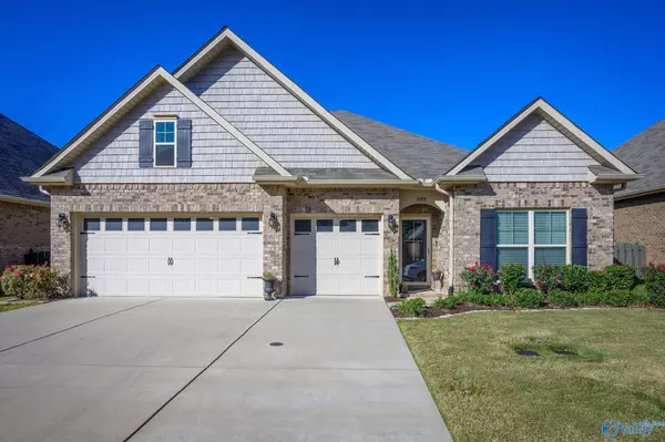 26835 Mill Creek Drive, Athens, AL 35613