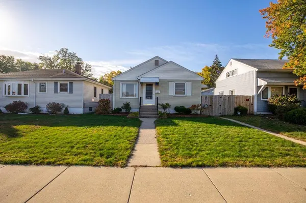 1624 171st Place, Hammond, IN 46324