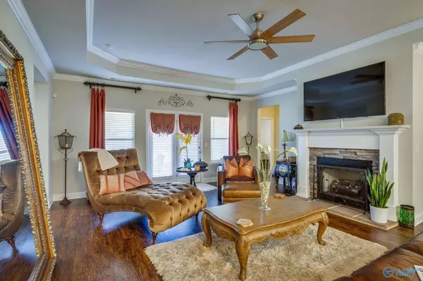 26835 Mill Creek Drive, Athens, AL 35613