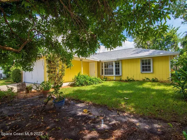 316 13th Avenue, Vero Beach, FL 32962