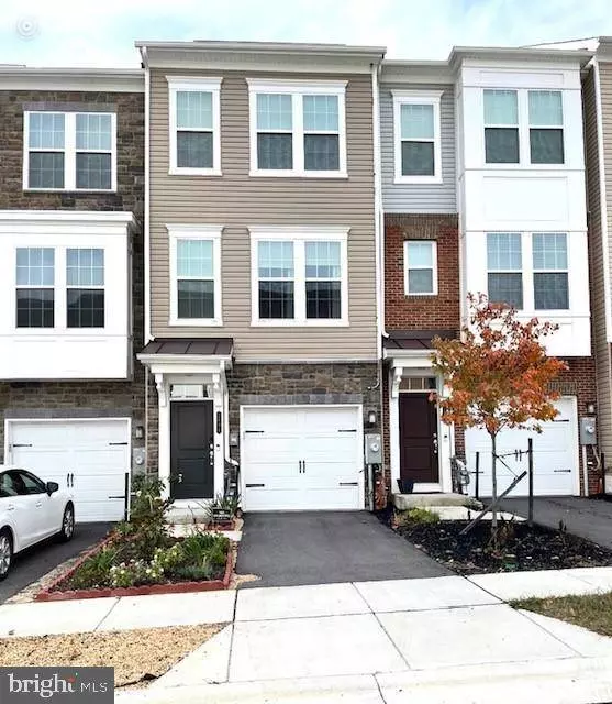 2644 HARDAWAY CIR, Hanover, MD 21076