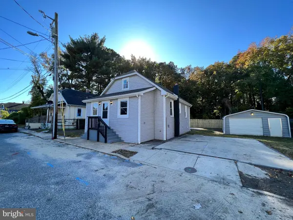 14 JOHNSON, Blades, DE 19973