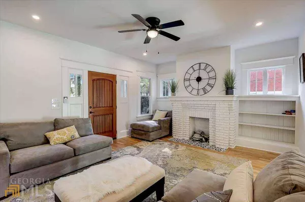 485 Willard AVE SW, Atlanta, GA 30310