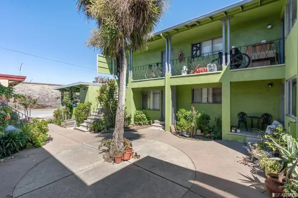 909 Rollins RD, Burlingame, CA 94010