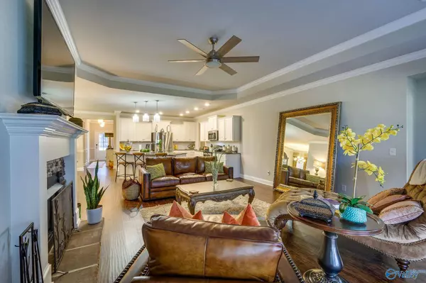 26835 Mill Creek Drive, Athens, AL 35613