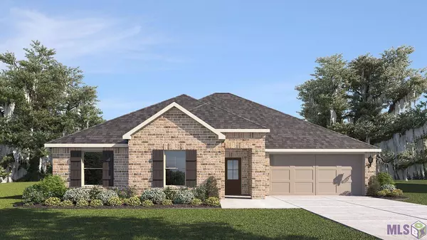 23009 RIVERBANK ST, Vacherie, LA 70090