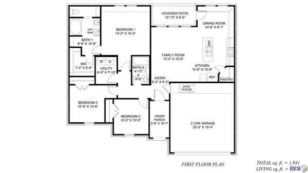 23084 RIVERBANK ST, Vacherie, LA 70090