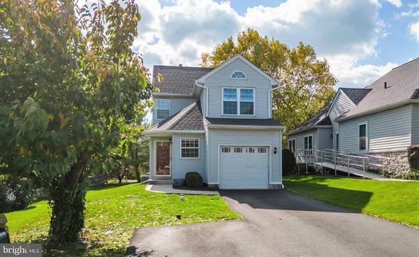 639 STEWART RD, Collegeville, PA 19426