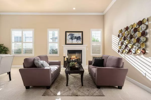 724 Chesterfield WAY, Rocklin, CA 95765