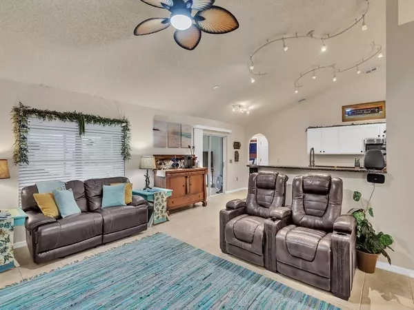 3117 Westover Avenue SE, Palm Bay, FL 32909