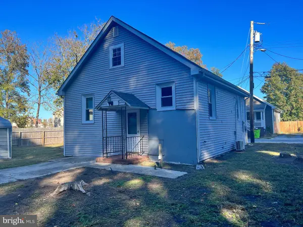 14 JOHNSON, Blades, DE 19973