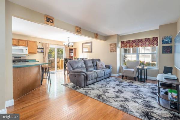 639 STEWART RD, Collegeville, PA 19426