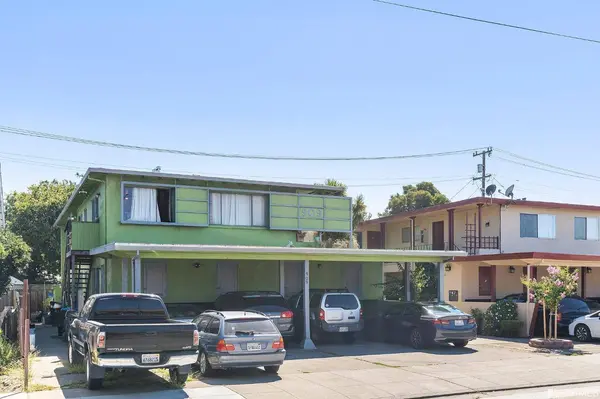 909 Rollins RD, Burlingame, CA 94010