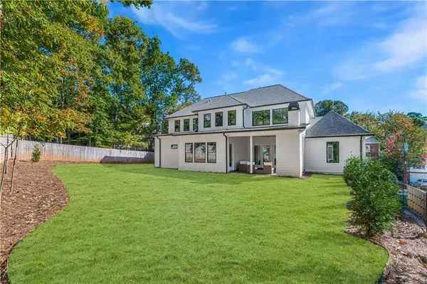 3106 Dickson ST NE, Brookhaven, GA 30319