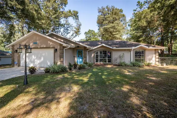 3251 NE 25TH AVE, Ocala, FL 34479