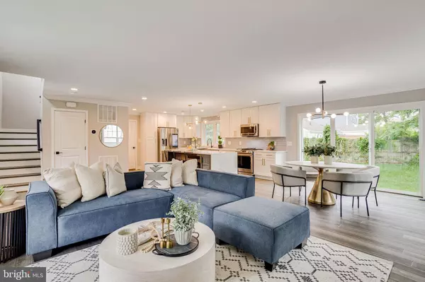 11115 HILLSDALE DR, Kensington, MD 20895