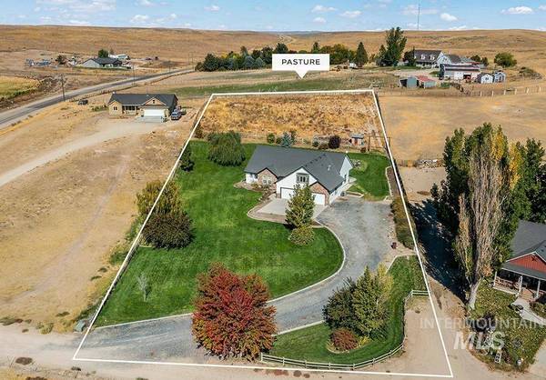 2576 Sand Hollow Rd, Caldwell, ID 83607