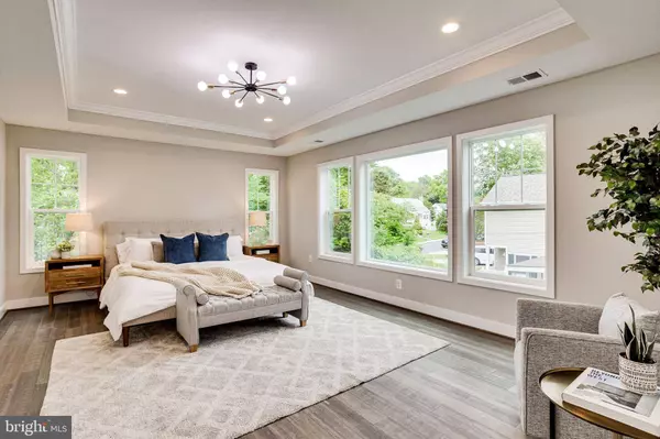 11115 HILLSDALE DR, Kensington, MD 20895