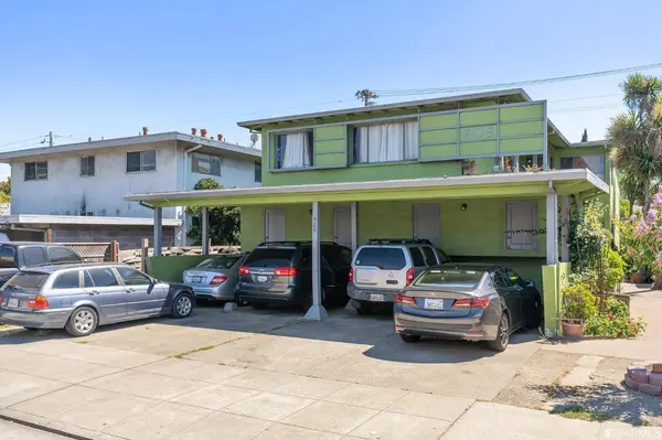 909 Rollins RD, Burlingame, CA 94010